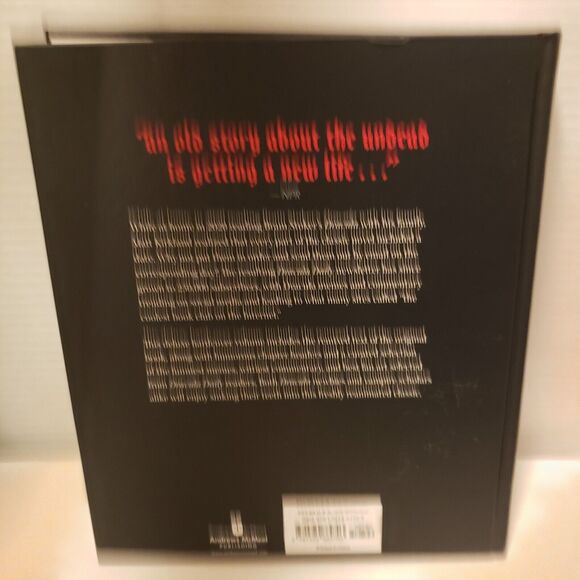 Dracula Daily : Reading Bram Stoker's Dracula in Real Time Commentary by...*Flaw - Picture 2 of 8